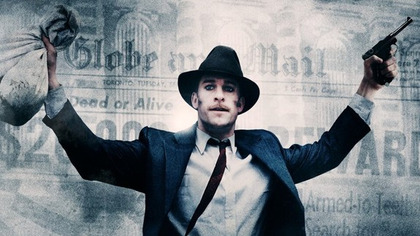 Citizen Gangster (2011) Lektor PL