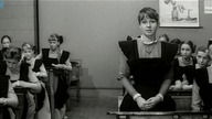 Godzina.  Pąsowej.  Róży.  1963.  Film.pl