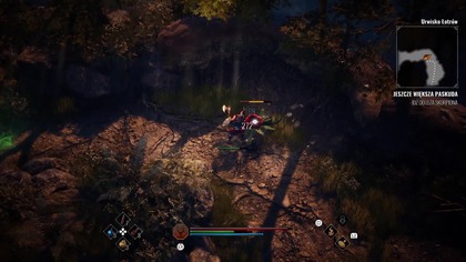 Achilles Legends Untold PS5