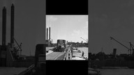 What Do the Mulberry Harbors Look Like Today? #ww2 #ww2history #normandy #ushistory