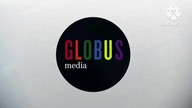 Globus Media AS Logo History