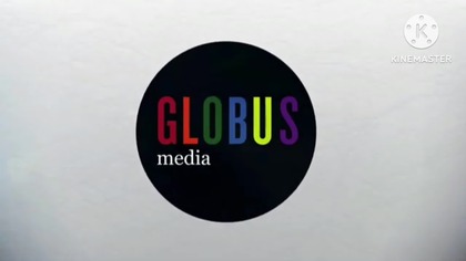 Globus Media AS Logo History