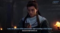 Fanren Xiu Xian Chuan Zai Bie Tian Nan - 65 lektor pl