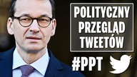 Morawiecki: W PiS obecna jest robotnicza myśl socjalistyczna  Polityczny Przegląd Tweetów.