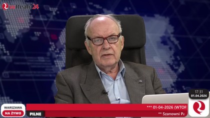 Czy Episkopat zdradził wiernych? O kryzysie w Kościele - K.  Klimczak i J.  Frankowski (wRealu24)