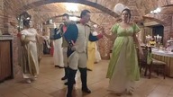 Napoleonic Ball 1805 Posnania Barocca 2023 Biedrusko 4