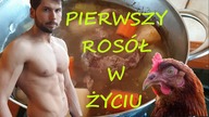 GOTUJĘ ROSÓŁ-aktualna forma+zakupy