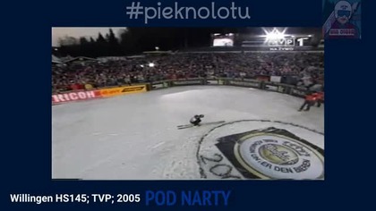 SPŁYW KAJAKOWY PO DOLINIE NA MELINIE | Willingen | Punkt HS [S7E8]