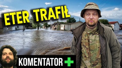  Seria Tajemniczych Pożarów w Polsce To Nie Przypadek!  https://youtu.be/6kk9S2RXDX4
 Babcia Kasia Wyniesiona Przez Policję!  https://youtu.be/xrKRSIltqws
 Pieniądze Tylko Na Dzieci z Ukrainy!  https://youtu.be/bFPtGCVH-FE
 Alarm! Kłamią Aby Mieć Pretekst Do Wciągnięcia Polski w Wojnę!  https://youtu.be/woHfJPeTlGQ
 Zaplanowana Akcja Przeciw Polsce! Takie Rzeczy Nie Dzieją Się Przypadkiem!  https://youtu.be/sYQIbMR_NSE
 Izrael Zaatakował Kolejny Kraj!  https://youtu.be/_EV2GyjNoF4
 Niemcy Się Budzą! Niestety Dla Polski Oznacza To Problemy!  https://youtu.be/XxkAYMBC2yE

 Fanpage naszego kanału  https://www.facebook.com/Wideoprezentacje/
 Fanpage autora filmu  https://www.facebook.com/AtorOficjal
 Grupa Facebookowa   http://bit.ly/PSA_GrupaFacebook
 Mój Twitter  https://twitter.com/KrzysztofAtor 
Mój Instagram https://www.instagram.com/ator_official/

Zapraszam do obejrzenia filmu w którym analizuję informacje zaczerpnięte z poważanego i wiarygodnego pisma  (źródło podane na filmie) na temat sytuacji w Polsce. Tytuł filmu: Rzeka Wody Nad Polską! Eter TV Jednak Trafił z Powodzią? - Analiza Ator 

Powiązane vlogi:

1.  Zamach Stanu w Polsce! Tusk Szykował Go Od Dawna?!   https://youtu.be/Wv-CvrEzSKU
2.  Braun Wygrywa! Co Teraz Zrobią?  https://youtu.be/ciTevmTgyvg
4.  USA Szykuje Polskę na Wojnę!  https://youtu.be/aTrHaJCjiuA
3.  Tusk Pozwolił Sfałszować Wybory Prezydenckie 2025 w Polsce! Kulisy Brudnej Gry!  https://youtu.be/7CZs-Z8x8H0



   Kontakt biznesowy: firma@goldenbox.pl    

  Źródło  

Podane na vlogu

#komentator #pieniądze #ator