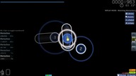 Osu! | Zach Callison - Be Wherever You Are [Stranded] | FC