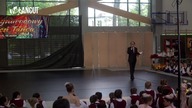 XX JUBILEUSZOWY KONCERT Z OKAZJI MIĘDZYNARODOWEGO DNIA TAŃCA
