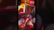 TAPP & ING - T. P. O.  #shorts