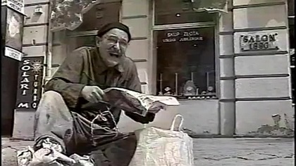 Stan Tutaj - Retro Parodie Mix