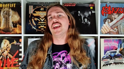 CDki z Tamki i winylki z Chmielnej | Płytcast #8