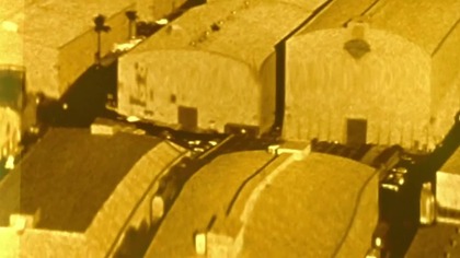 Mad Max 3- Pod Kopułą Gromu.  (1985 )