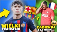 WOW! Nadchodzi WIELKI TRANSFER Zalewskiego! FRANCUZI znów ZADRWILI z LEWEGO!