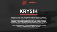 KRYSIK - konkurs Samad Records x Pawko Beats