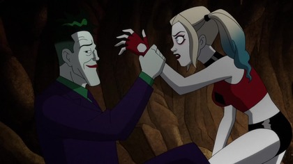 Harley Quinn S02E11 - Walka, którą walczyć chcesz