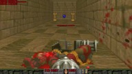 My first custom DOOM map | SNOPPA