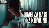 Wszystko poszło na mefedron i benzo.  Ucieczka z Monaru, kradzieże, uzależnienie | Hubert #zMonaru 35