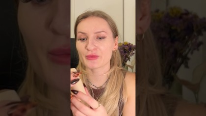 Test na żywo bronzer w sticku z inglota