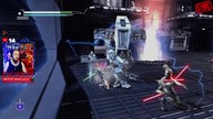 Star Wars: The Force Unleashed II #2 Rozdarty Między Ciemną a Jasną stroną! 