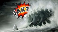 JAK powstaje TSUNAMI?