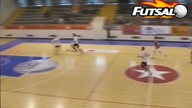 THE BEST POLISH FUTSAL GOALKEEPER PAWEL PSTRUSINSKI