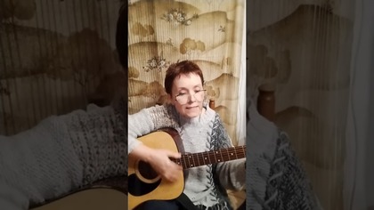 Poszłabym za tobą gitara i śpiew  #shorts #poszłabymzatobą #breakout #śpiew #akustycznie #gitara