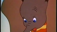 Dumbo - zwiastun filmu (wersja 2)