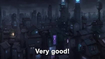 Connected - Animated Short Film is now available.