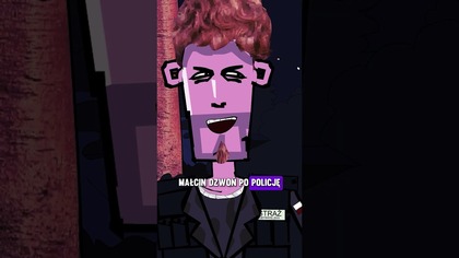 STRAŻNICY GROCHOWA (BLOK EKIPA)