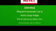 Polski Gaming 4K 2025 Meve1 v2 - muzyka intro