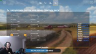 Zapraszam na unboxing Logitech G Farm Sim Vehicle Side Panel będzie wesoło farming 19 multi