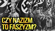 Czy NAZIZM to FASZYZM?