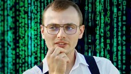SZKOŁA HAKOWANIA Mateusza z Rolnik Szuka Żony 9