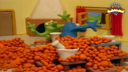 Plastusie #8 - Imieniny [Przeróbka Dubbing 18+] (Kieubasa TV reupload)