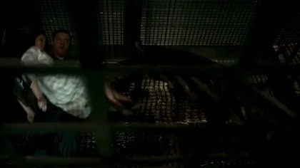 Supernatural - S09E08 Lektor PL