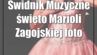 Świdnik: Muzyczne święto Marioli Zagojskiej (foto)