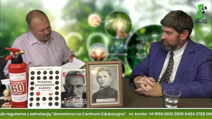 Bartosz KOPCZYŃSKI: Zrównoważony rozwój życiowym kompasem dla ziemian od Kołyski aż po Kompostownik