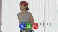 103.  Zbuntowany aniol - Muneca brava S01E103