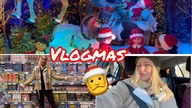 VLOGMAS #6 - PREZENTY OD MIKOLAJA