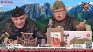 Ciekawe czasy.  Sob.  9. 03. 2024.  Wojciech Olszański, Marcin Osadowski NPTV.pl