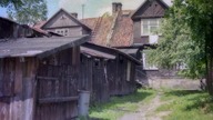 Najpiękniejsze drewniane domy