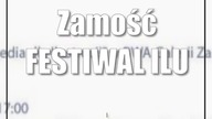 Zamość: FESTIWAL ILUSTRACJI