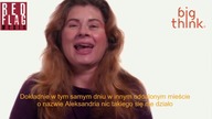 Obalenia dowodów astronoma z NASA na kulistości ziemi   z kanału Red Flag Media