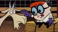 Laboratorium Dextera S02 Odcinek 51 - Wzrost