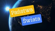 Państwa świata - Czarnogóra #35
