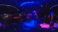Club Maski w Białymstoku, otwarcie cz.  I