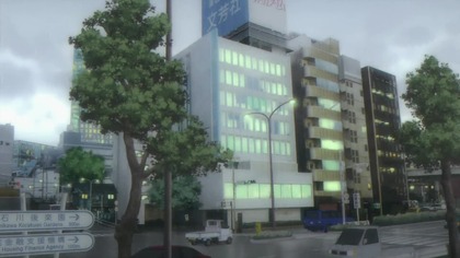 Comic Girls E03 Napisy PL